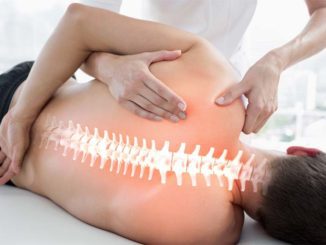 osteopatia